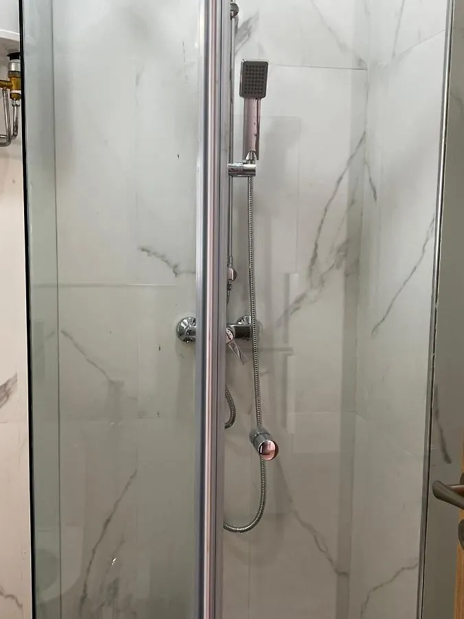 شقة الدار البيضاء  في Bobo Apt 3 Etg 1 الدار البيضاء